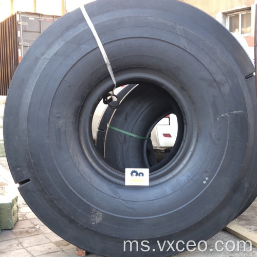 Bridgestone 18.00R25 VSMS L5S